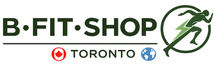 B Fit Shop