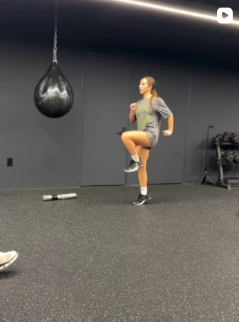 BSAG Training