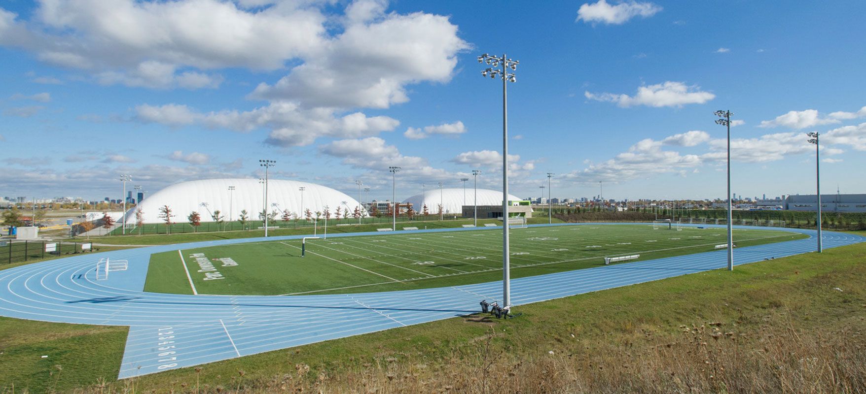 Downsview Park
