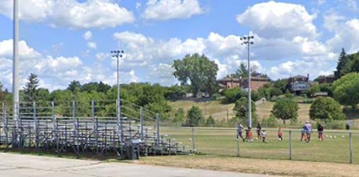 Rainbow Creek Park