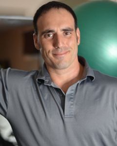 Jason Ferreira