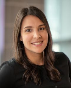 Stephanie Merenda